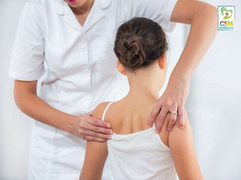 chiropractic giup tre cao lon va phat trien nhu the nao Chiropractic giúp trẻ cao lớn và phát triển như thế nào?