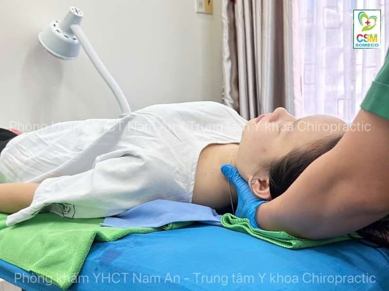 chiropractic la gi va hoat dong theo co che nao Chiropractic là gì và hoạt động theo cơ chế nào?
