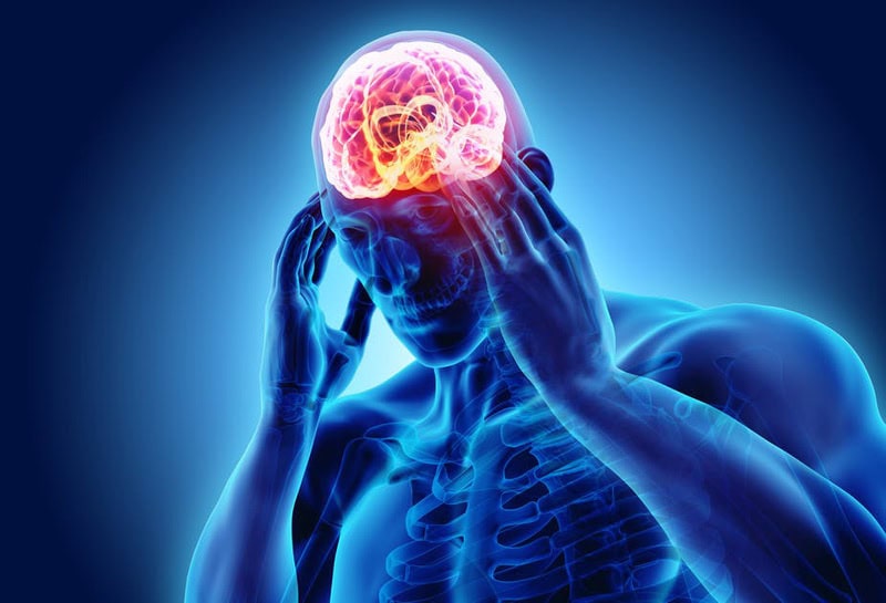 Đau Đầu, Chóng Mặt: Liệu Chiropractic Có Phải Giải Pháp?