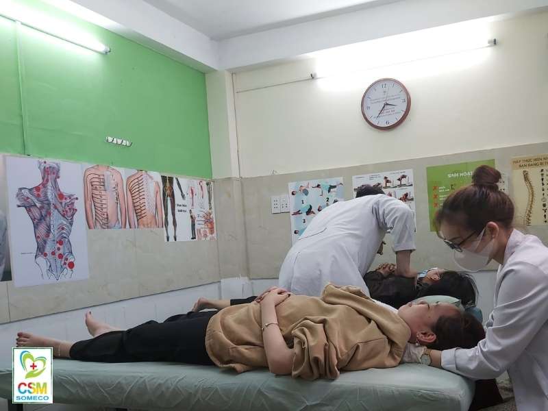 don vi nao dieu tri dau dau chong mat bang chiropractic an toan va hieu qua tai hcm Đơn vị nào chữa đau đầu, chóng mặt bằng chiropractic an toàn và hiệu quả tại hcm?