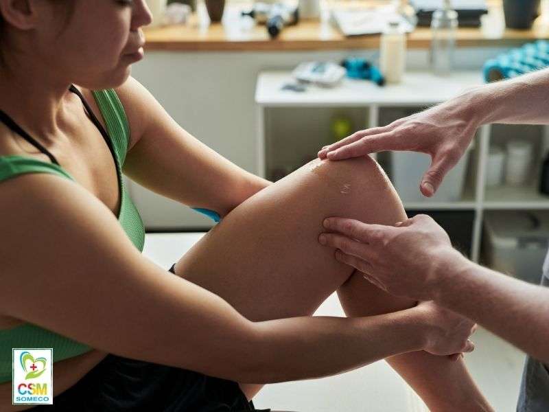 luu y quan trong de dam bao an toan tuyet doi khi thuc hien chiropractic Lưu ý đảm bảo an toàn tuyệt đối khi thực hiện chiropractic cho phụ nữ chuẩn bị mang thai