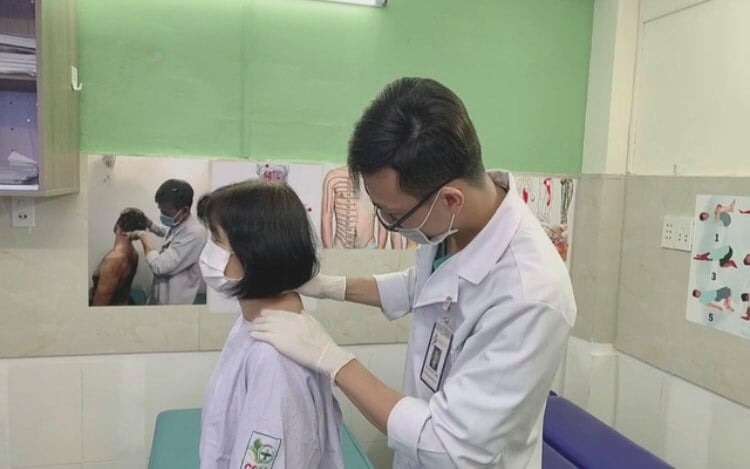 doi tuong dau vai gay nao phu hop voi chiropractic Đối tượng đau vai gáy nào phù hợp với chiropractic?