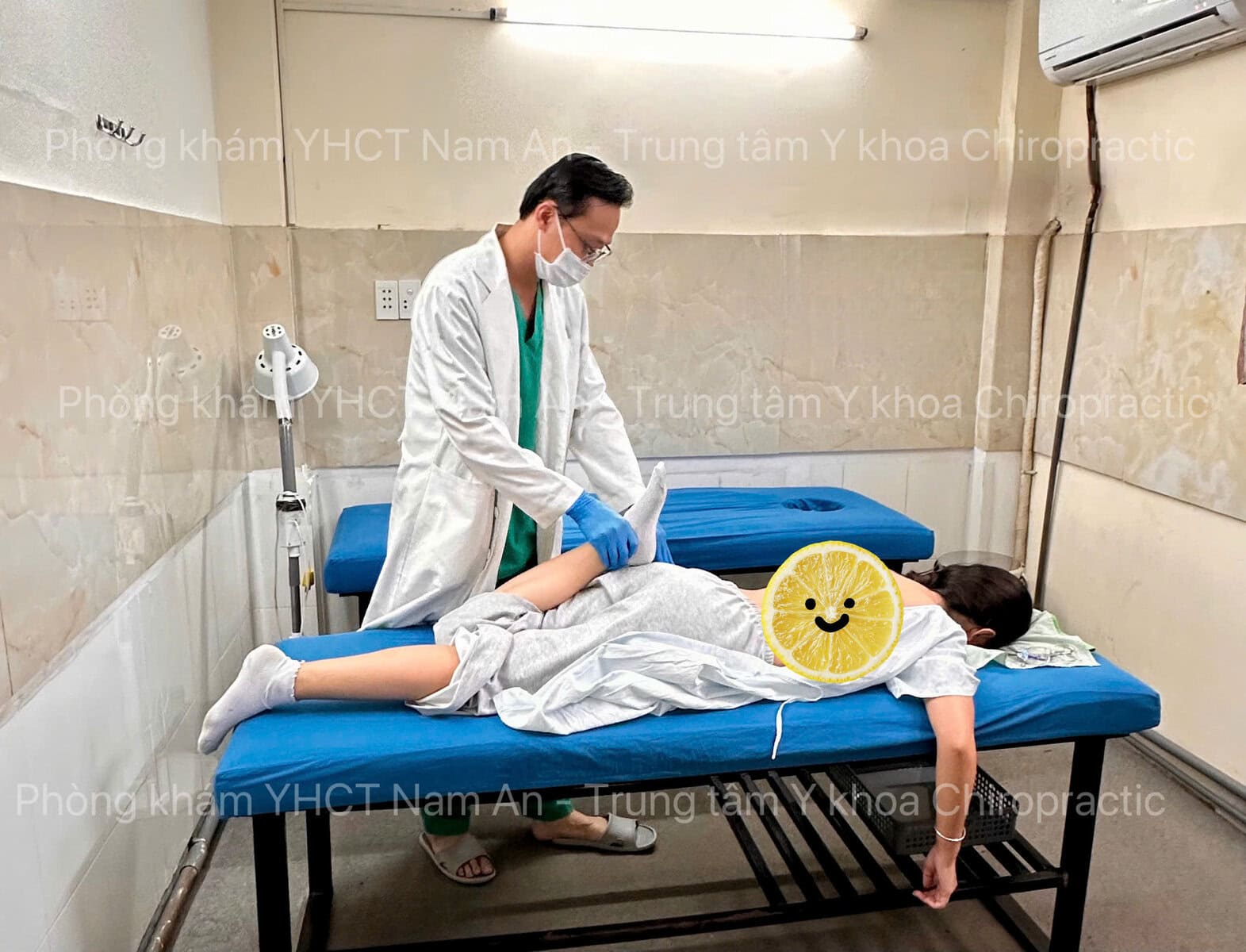 Hướng Dẫn Các Kỹ Thuật Tự Chăm Sóc Tại Nhà